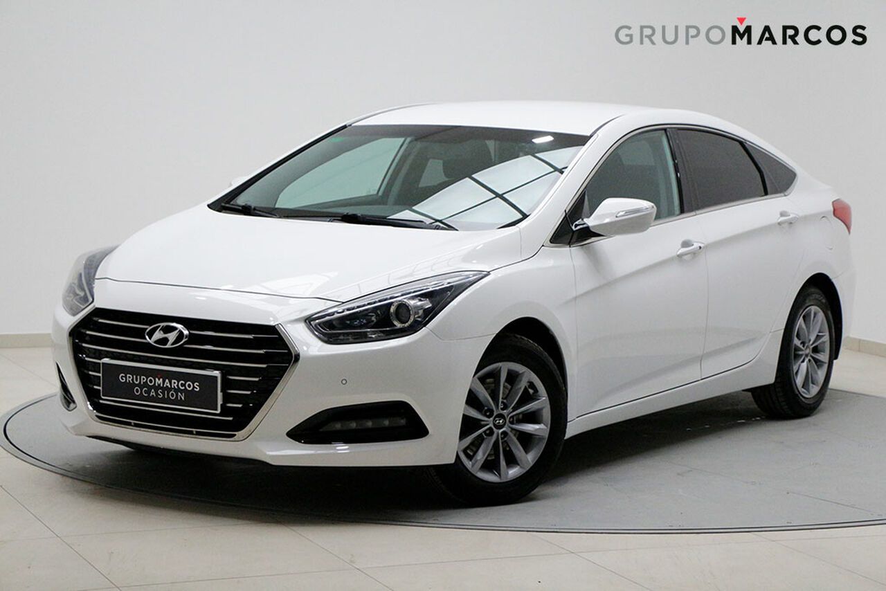 hyundai i40 2016 / foto grande (2)