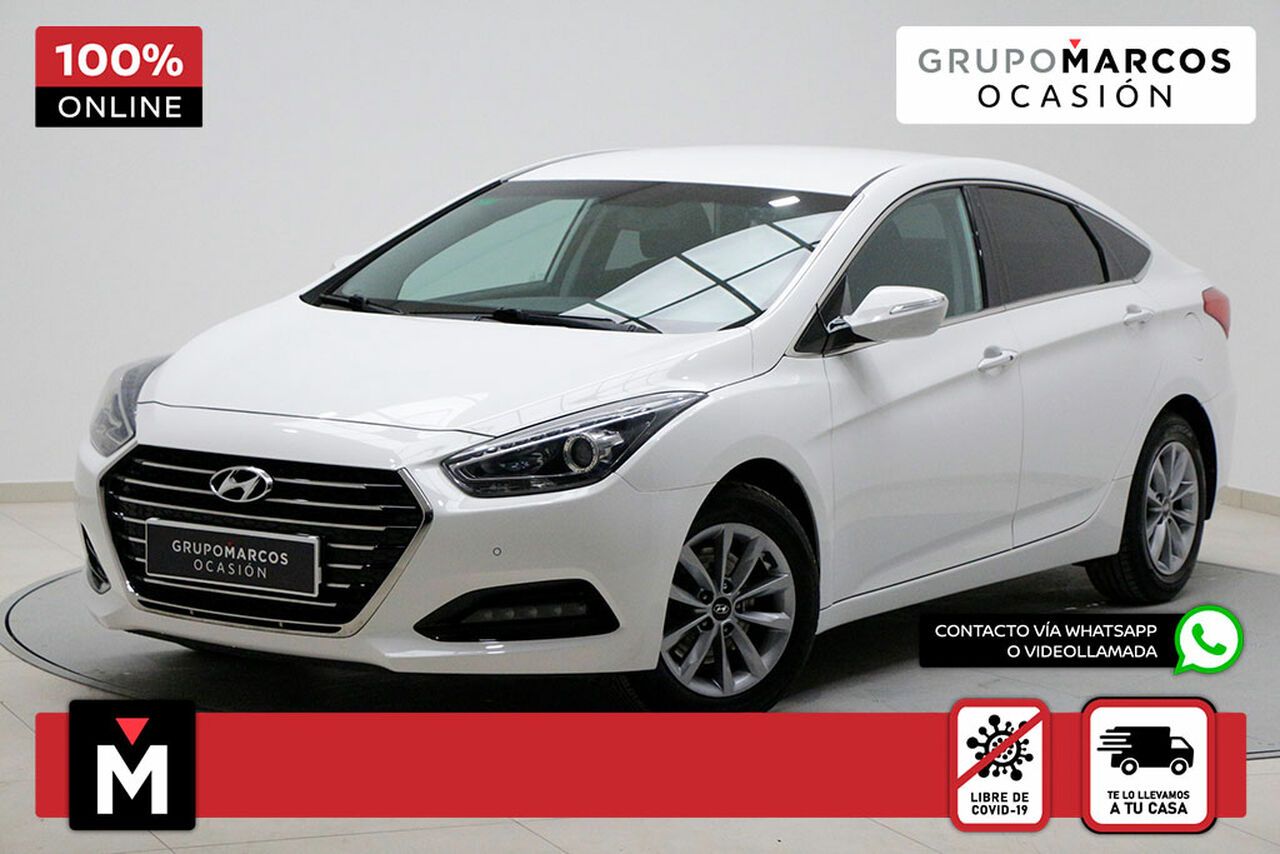 Foto hyundai i40 2016 /