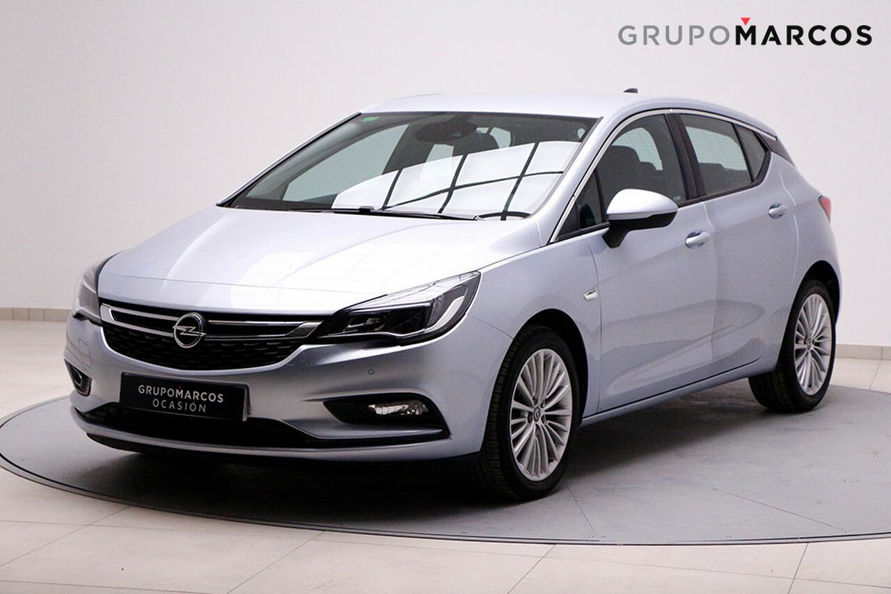 opel astra 2016 / foto grande (2)