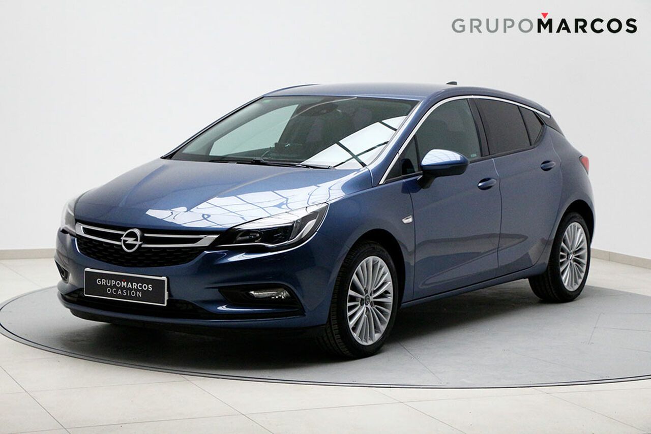 opel astra 2016 / foto grande (2)