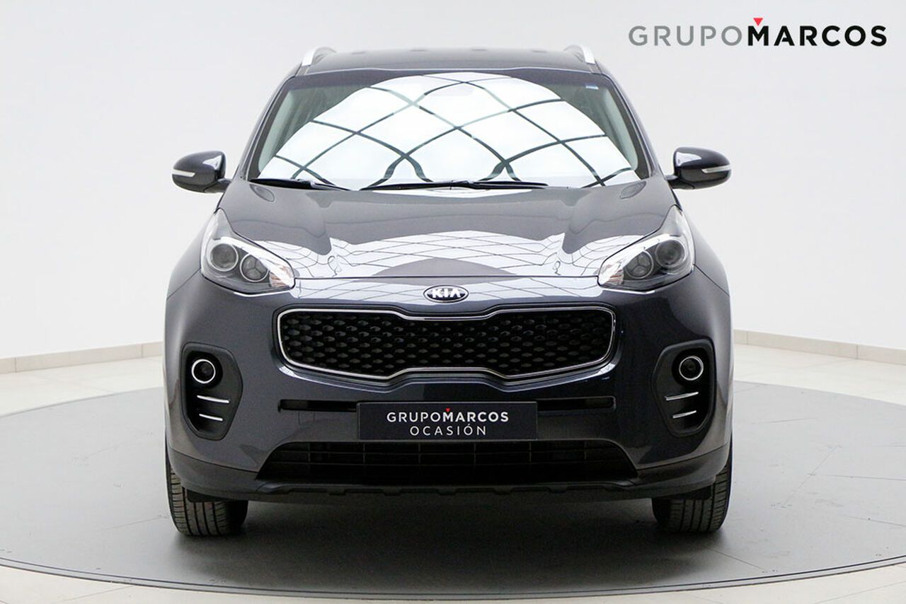 kia sportage 2017 / foto grande (3)
