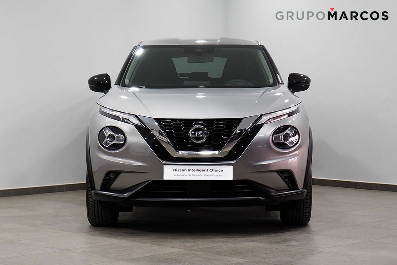nissan juke 2021 / foto grande (3)