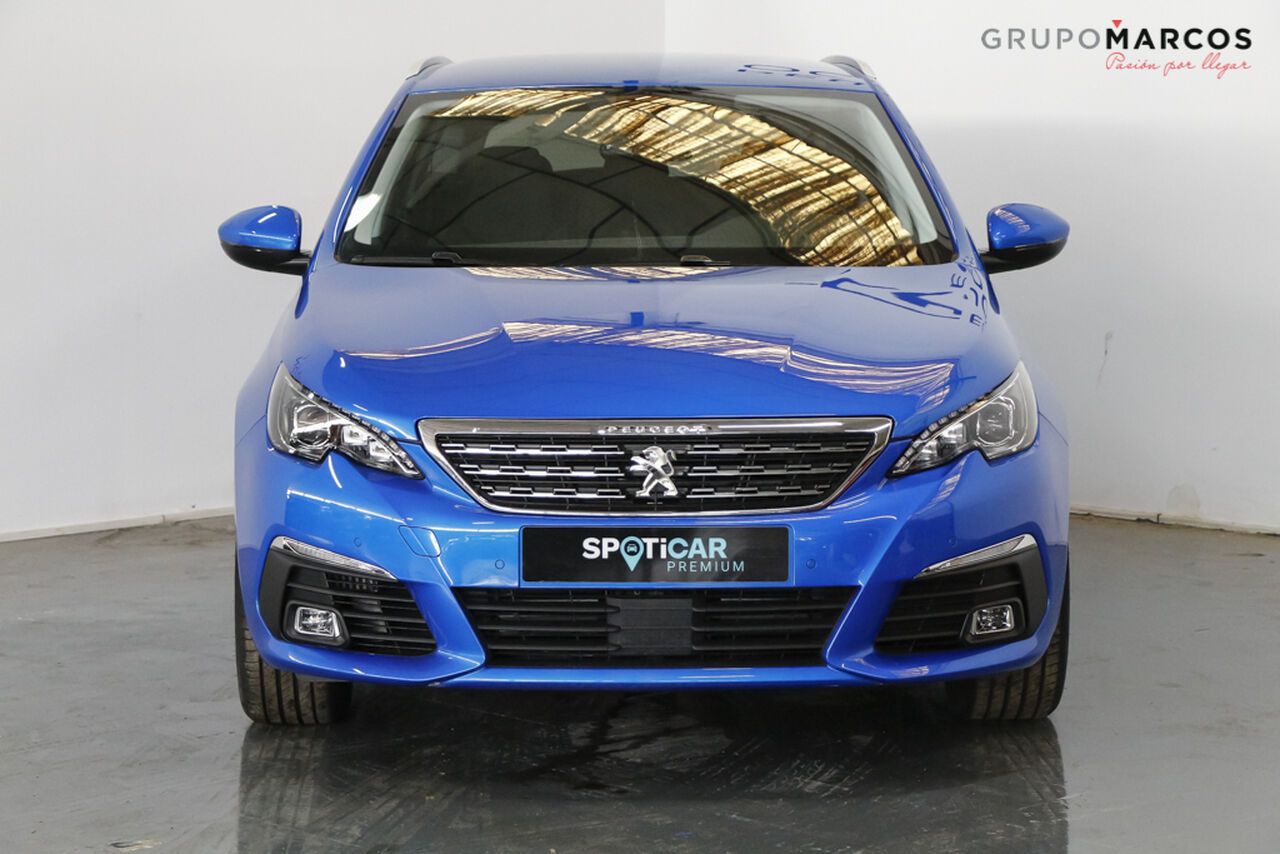 peugeot 308 2021 / foto grande (3)