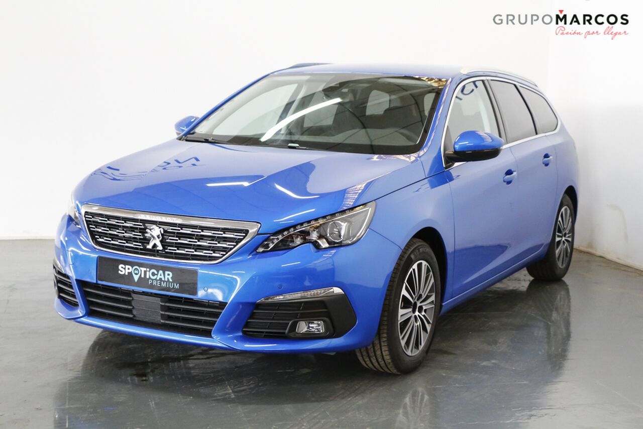 peugeot 308 2021 / foto grande (2)