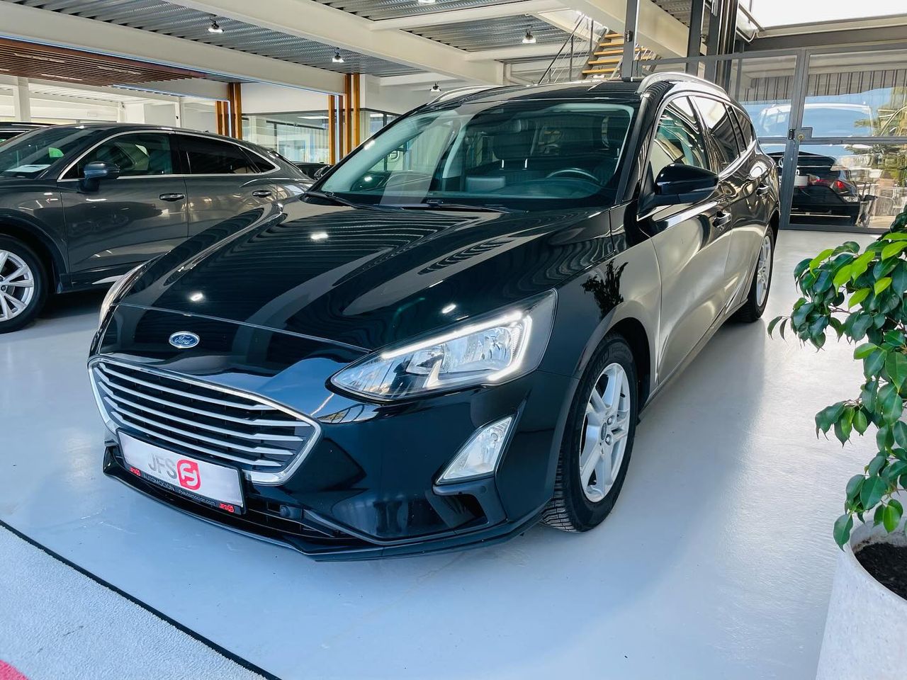ford focus 2019 / foto grande (2)