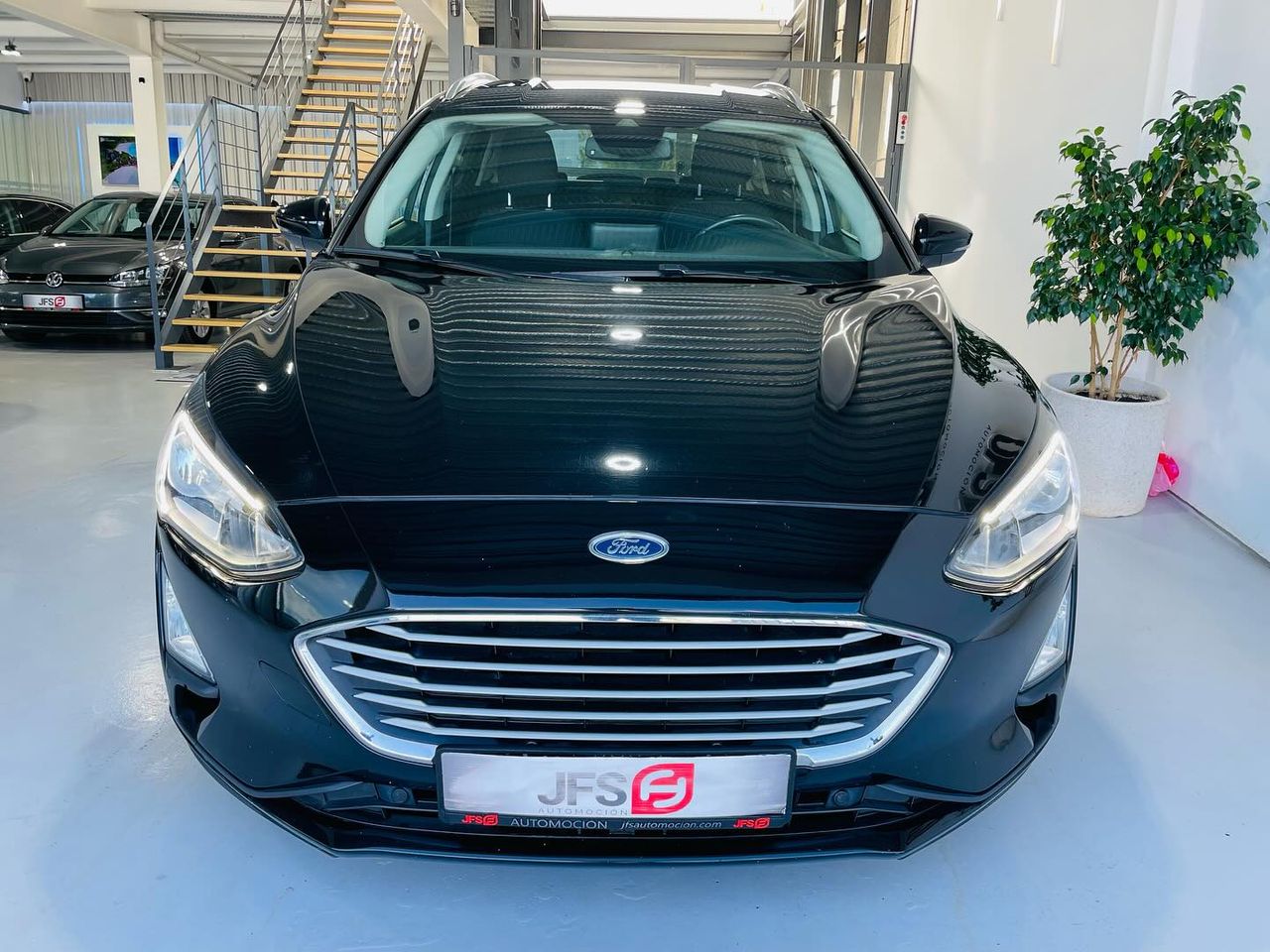 ford focus 2019 / foto grande (3)