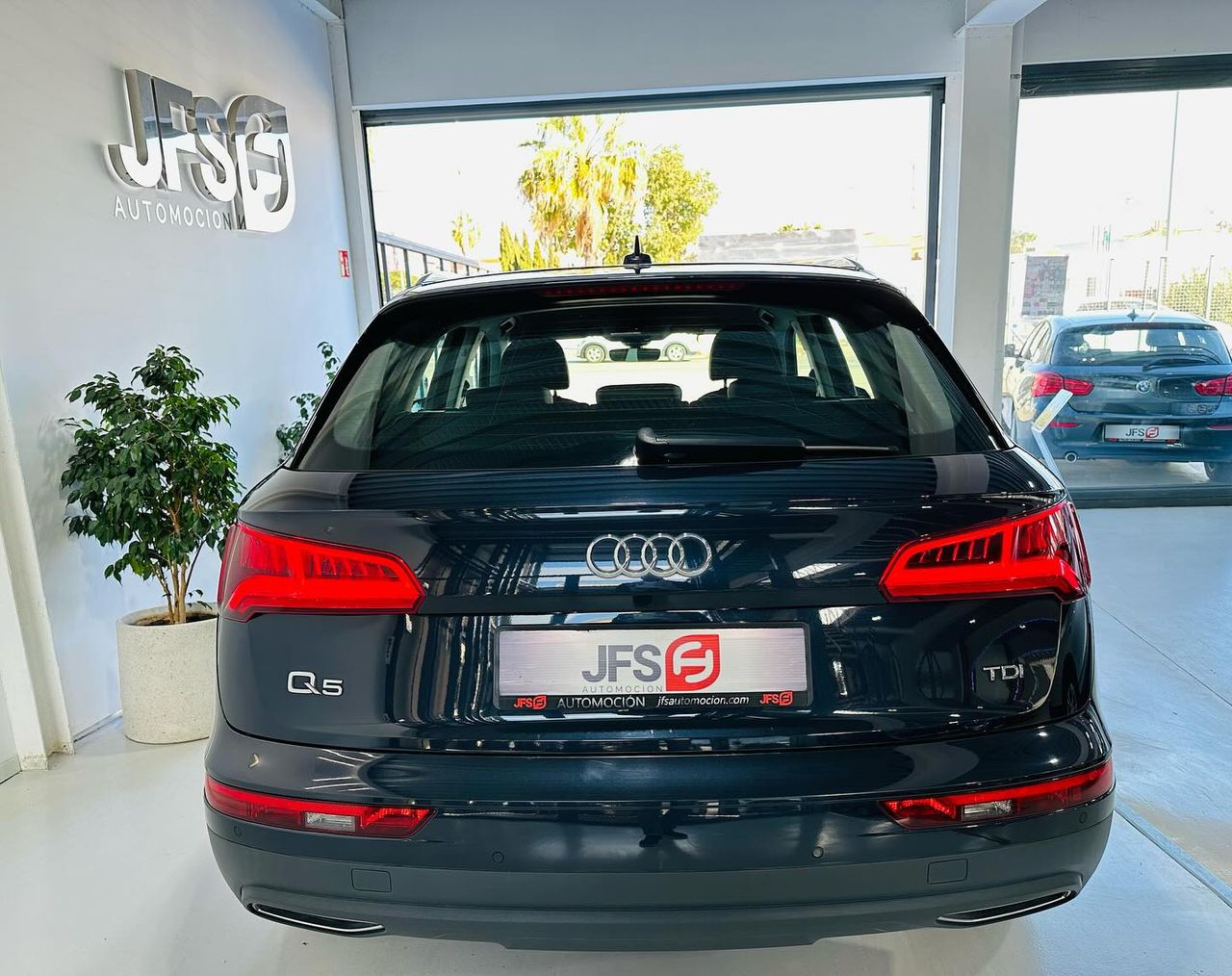 audi q5 2018 / foto grande (3)