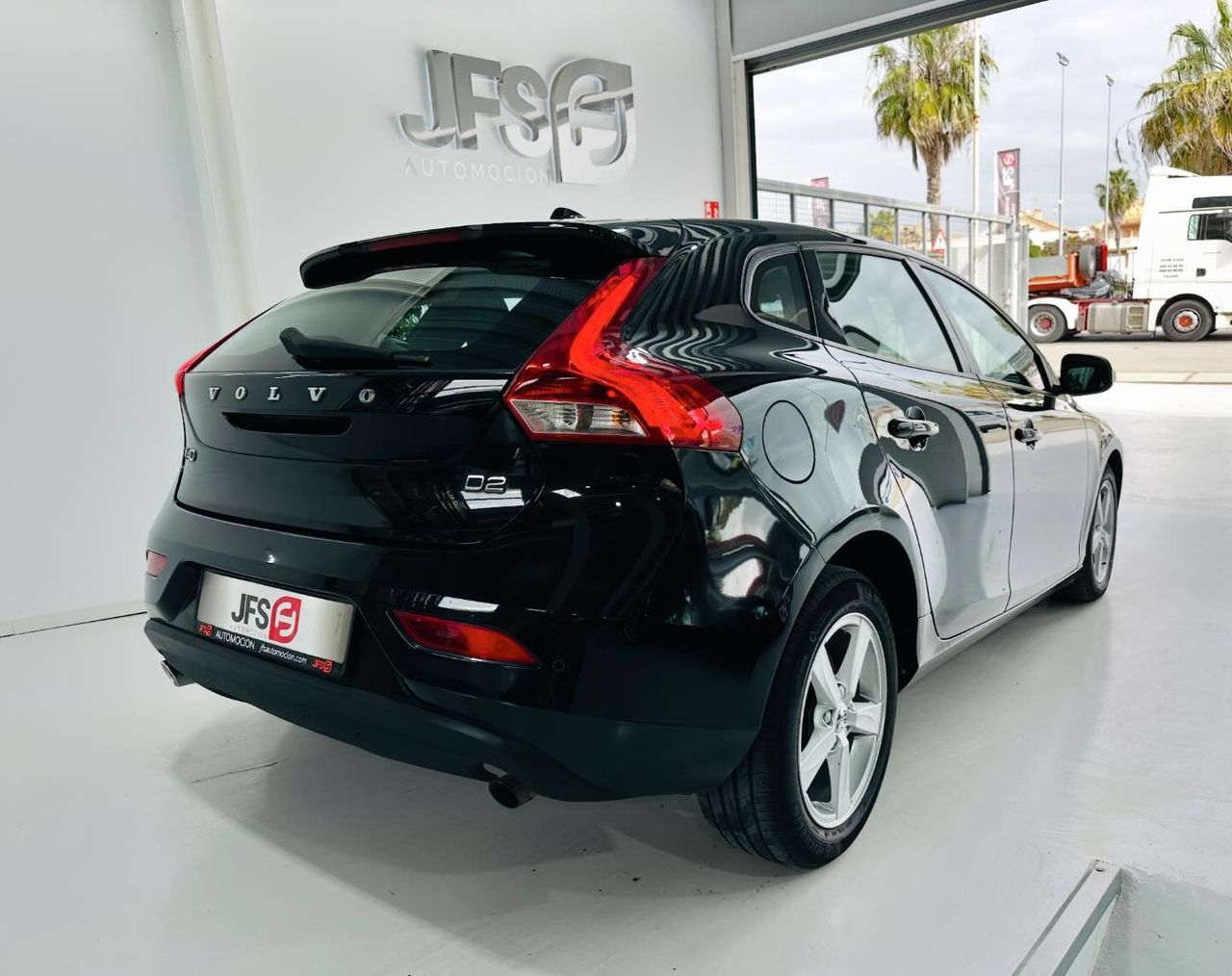 volvo v40 2018 / foto grande (2)