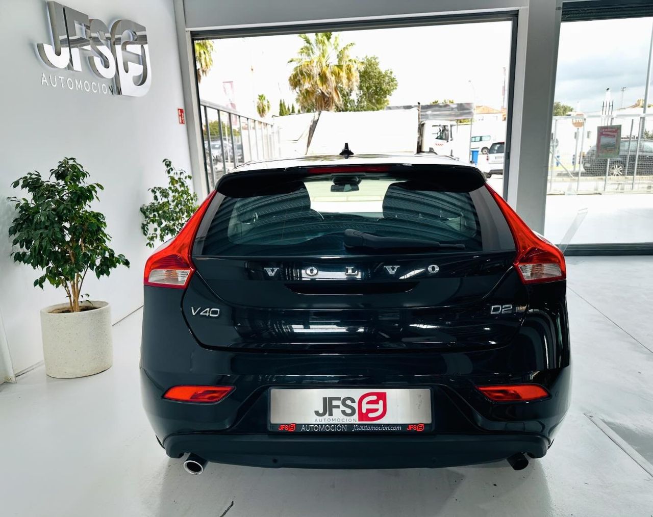 volvo v40 2018 / foto grande (3)