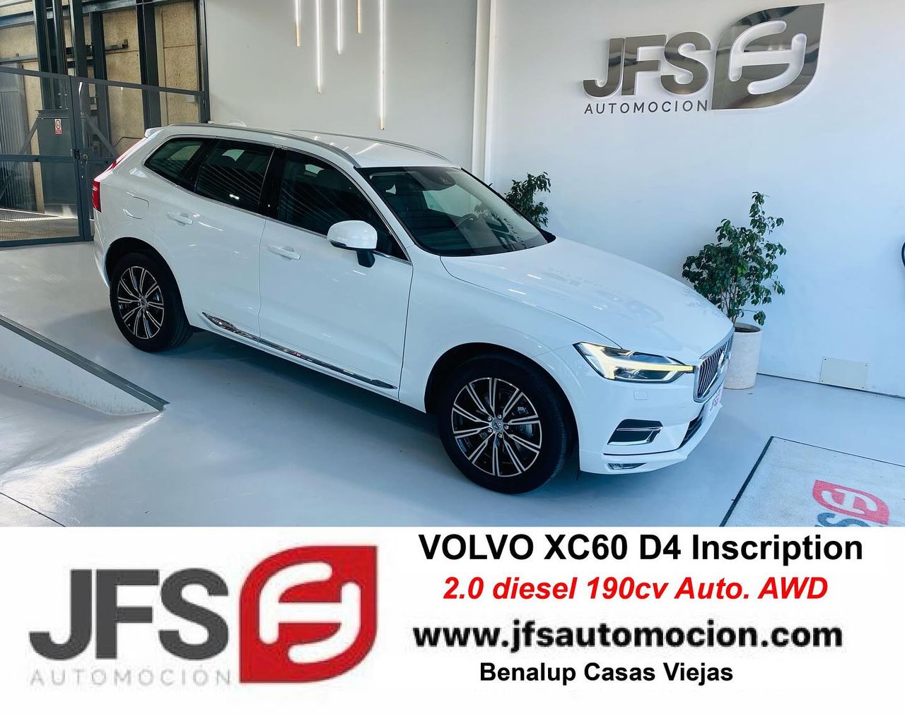 volvo xc-60 2018 /