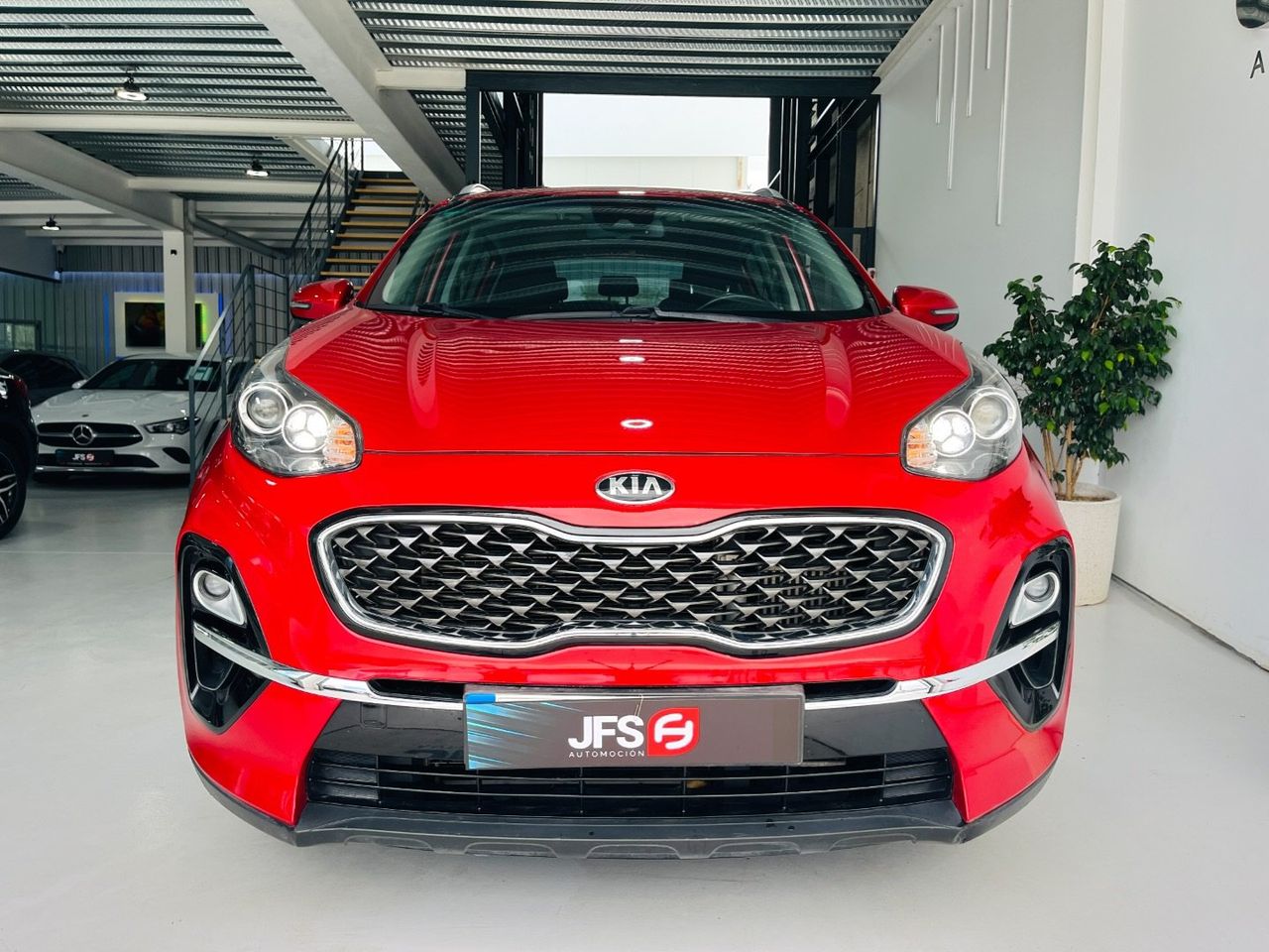kia sportage 2019 / foto grande (3)