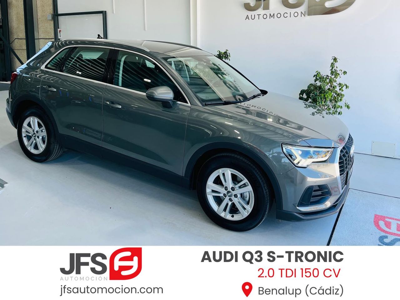audi q3 2019 /