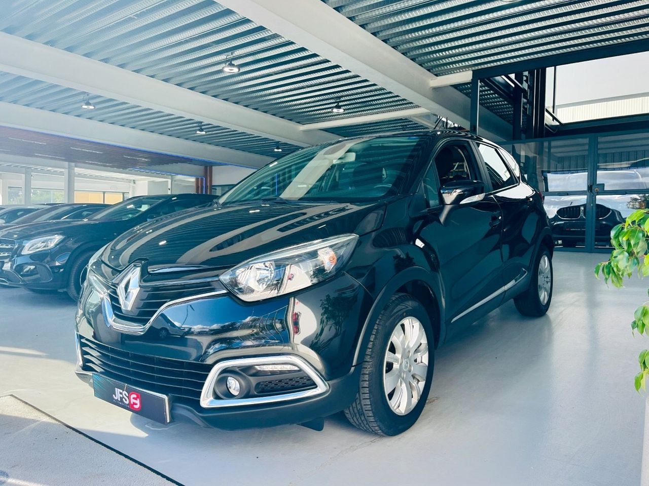 renault captur 2016 / foto grande (2)