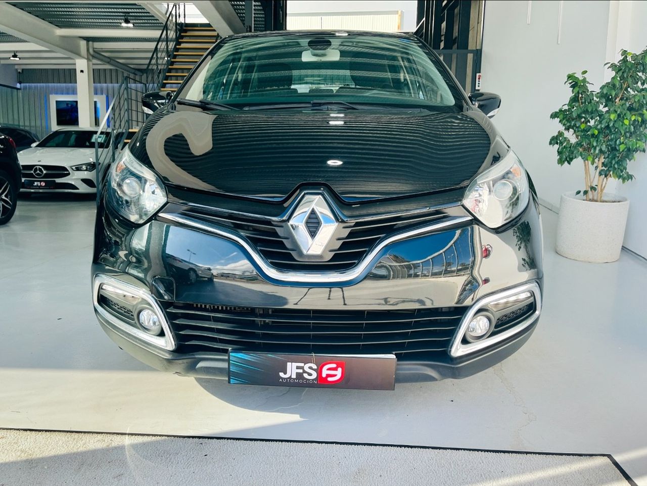 renault captur 2016 / foto grande (3)