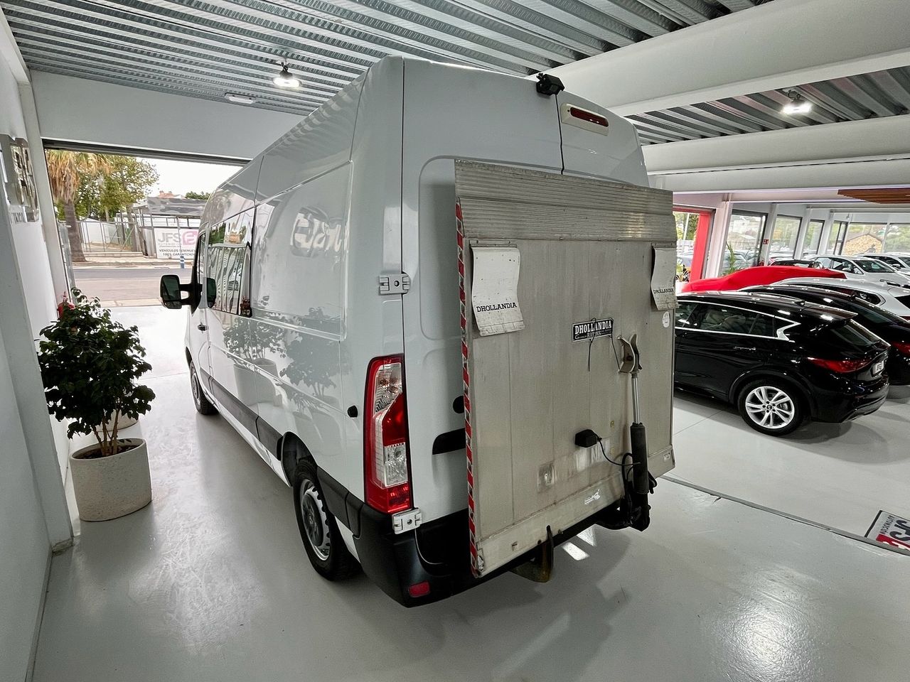 renault master 2015 / foto grande (2)