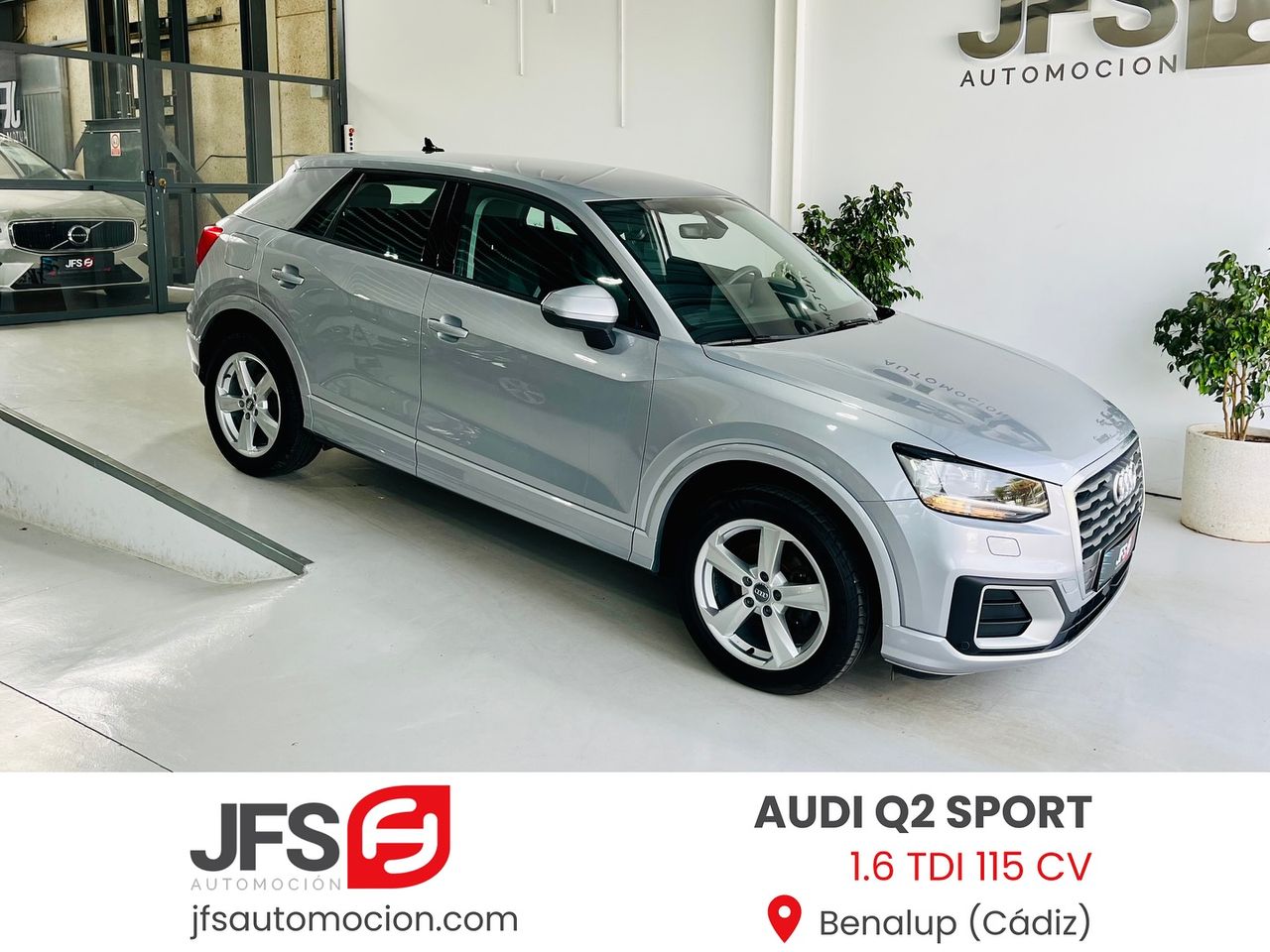 audi q2 2019 /