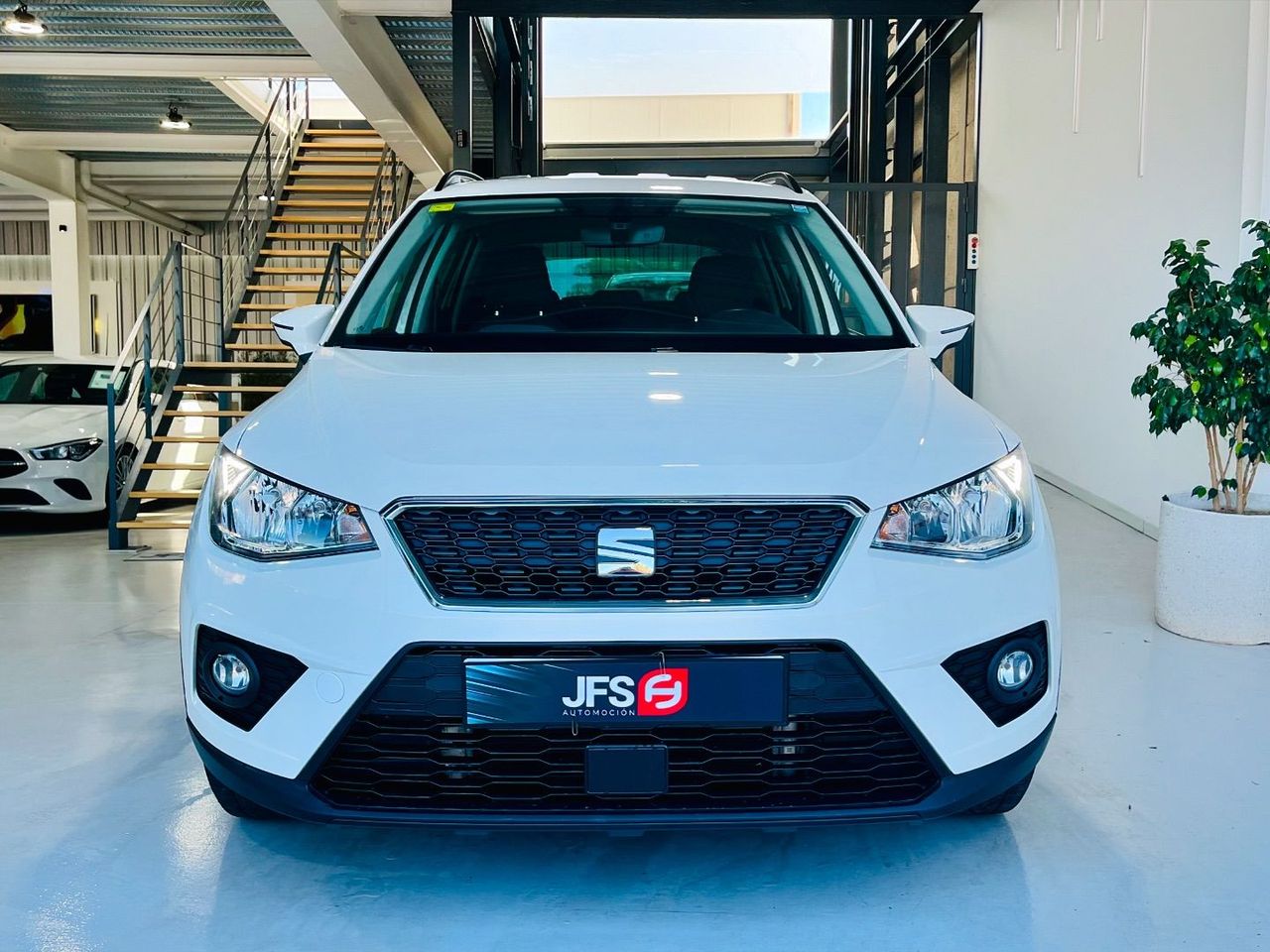 seat arona 2018 / foto grande (3)
