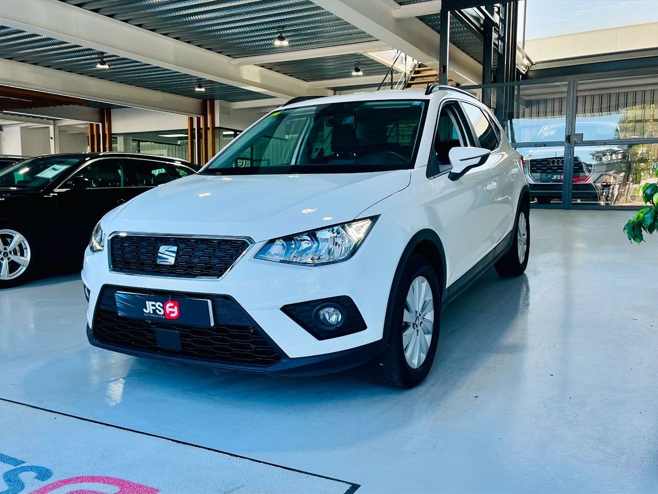 seat arona 2018 / foto grande (2)