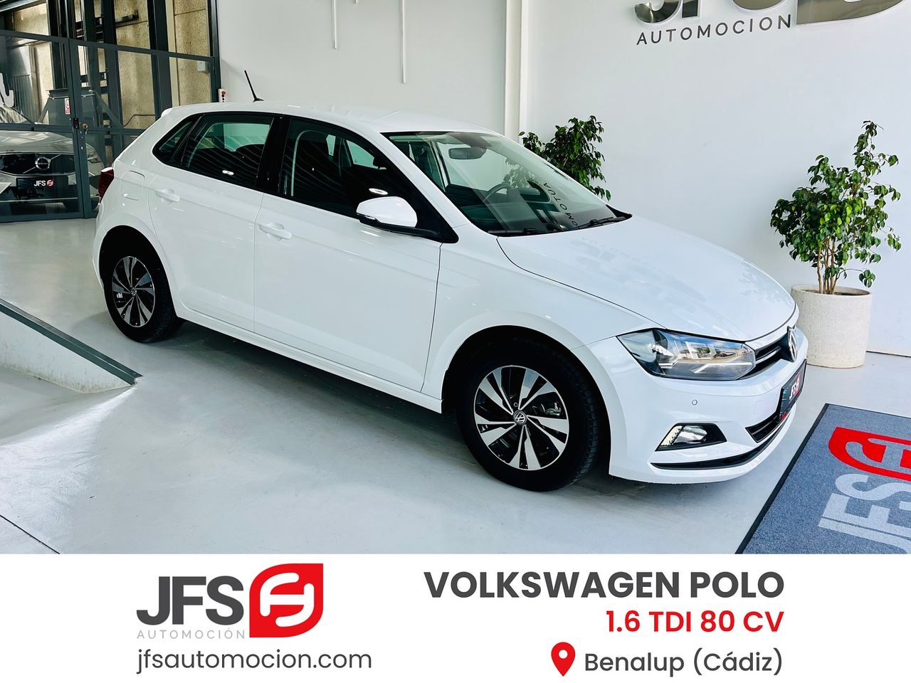 volkswagen polo 2019 /