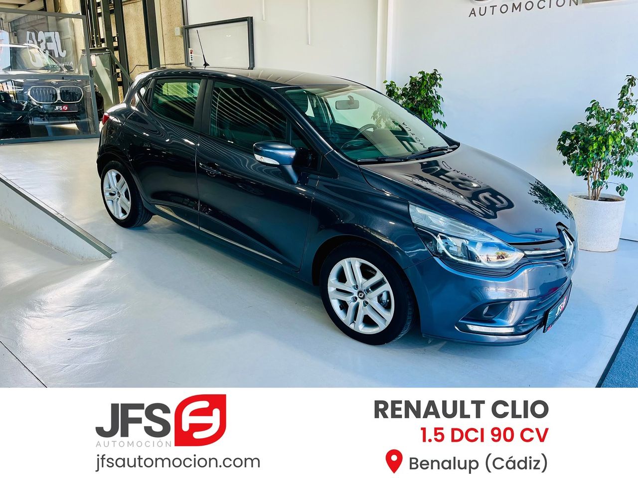 renault clio 2018 /