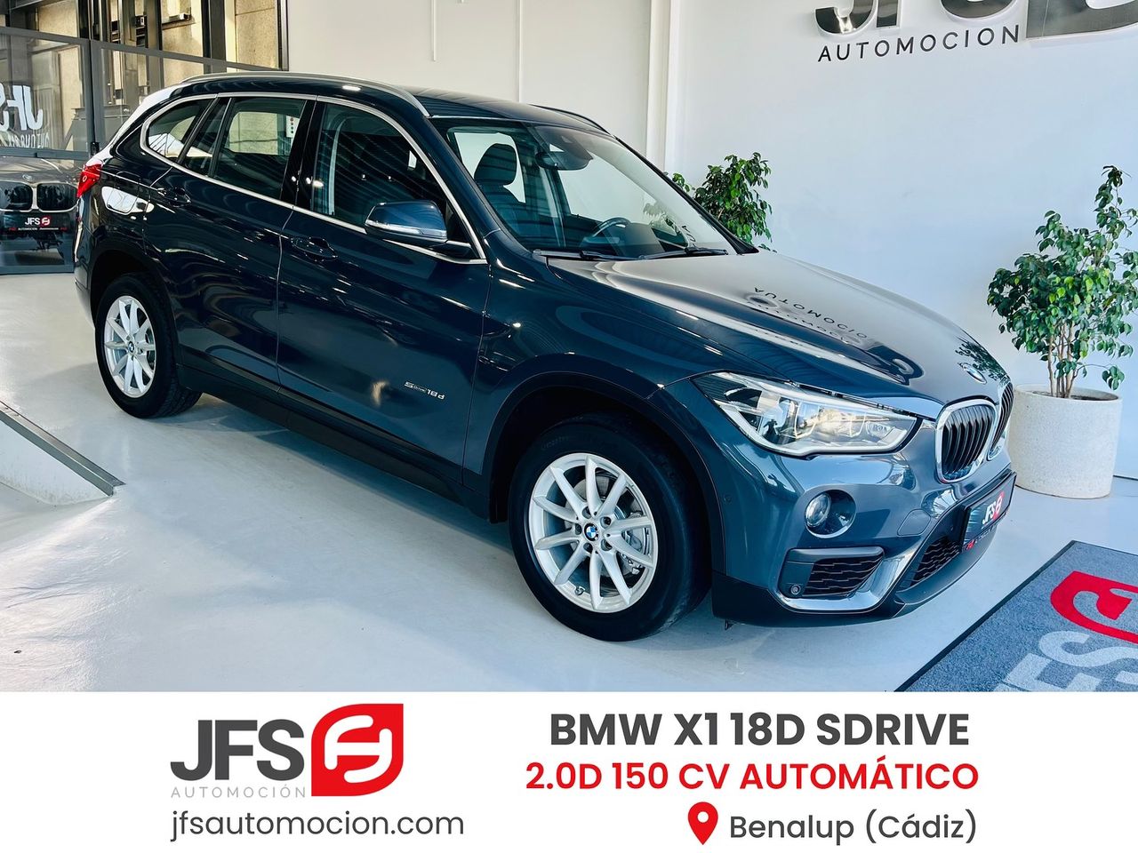 bmw x1 2018 /