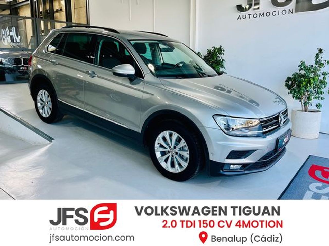 volkswagen tiguan 2017 /