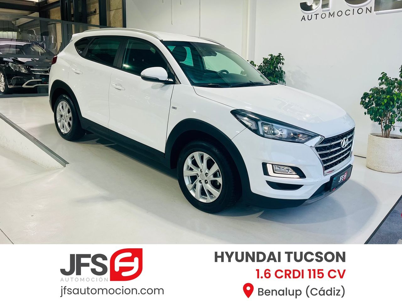 hyundai tucson 2020 /