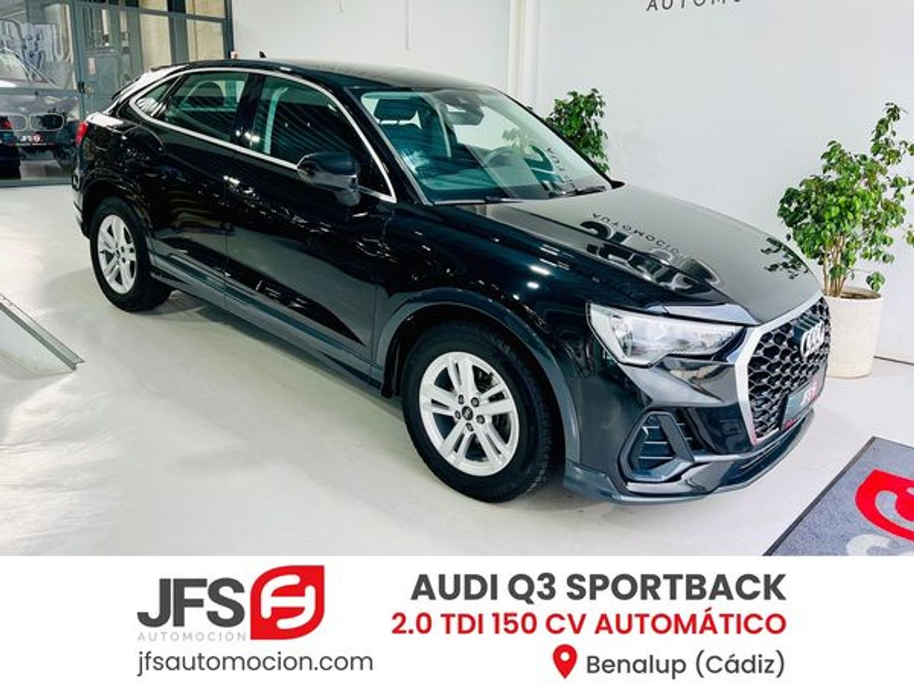 audi q3 sportback 2021 /