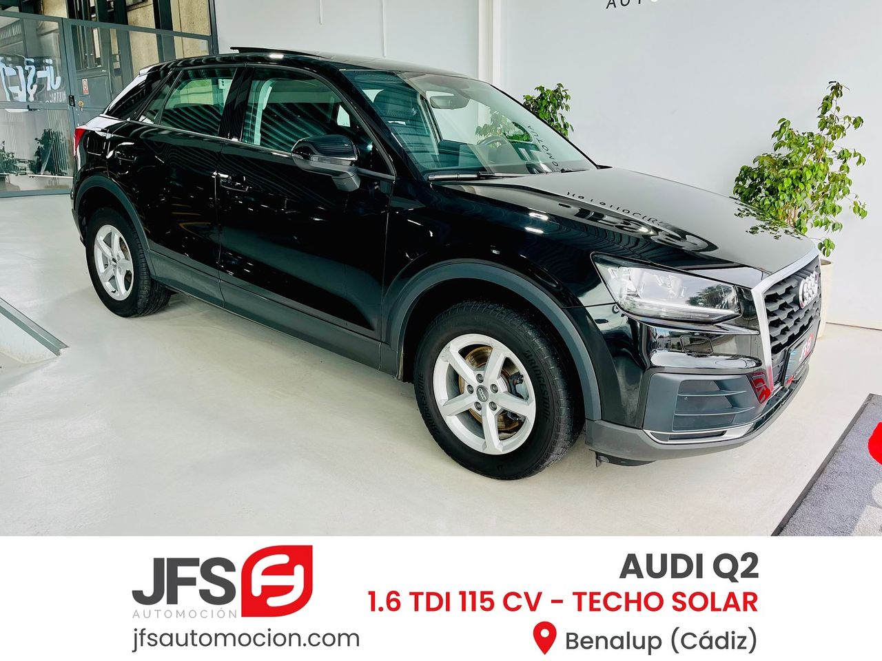 audi q2 2017 /