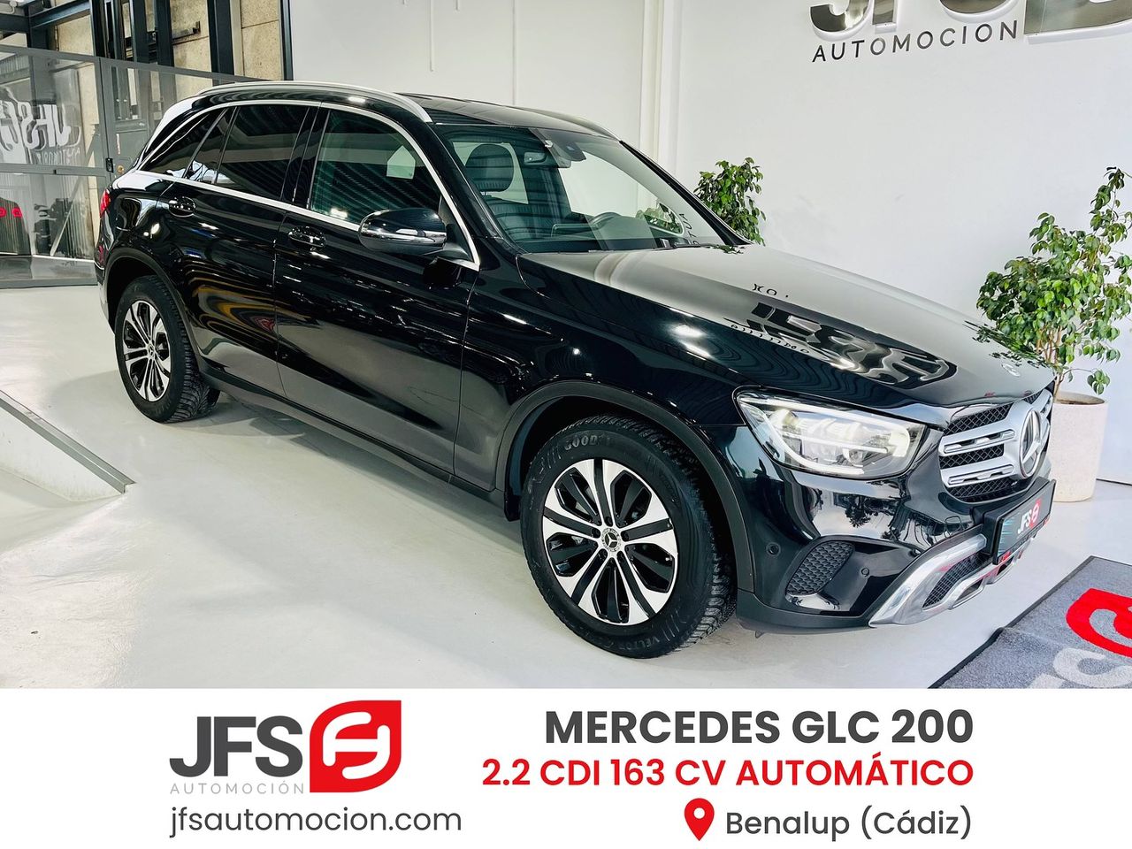 mercedes clase glc 2020 /