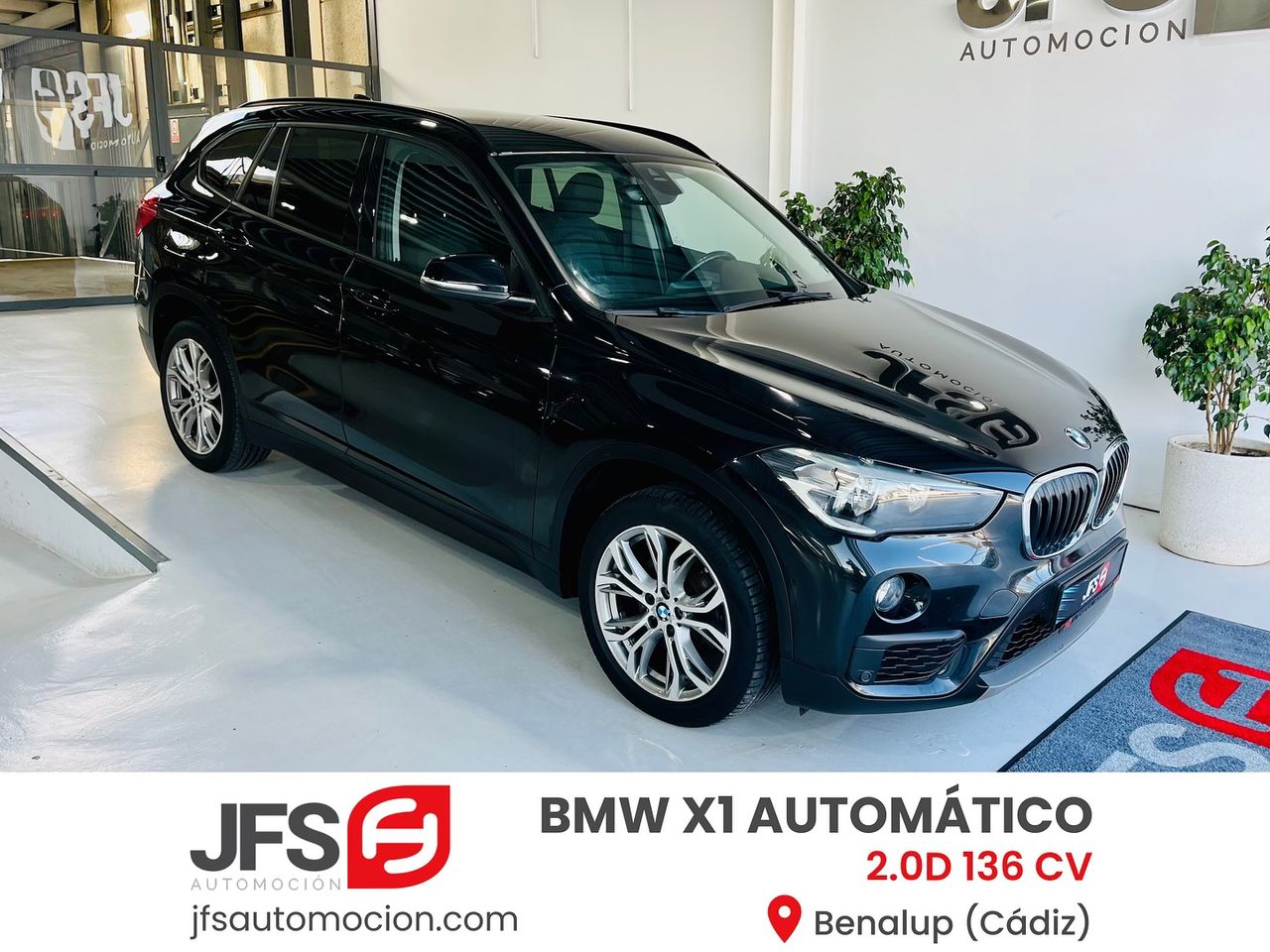 bmw x1 2018 /