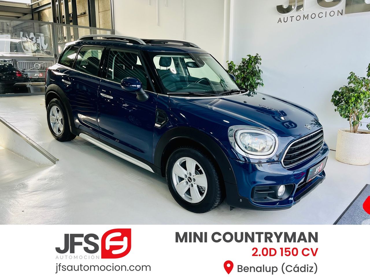 mini countryman 2018 /