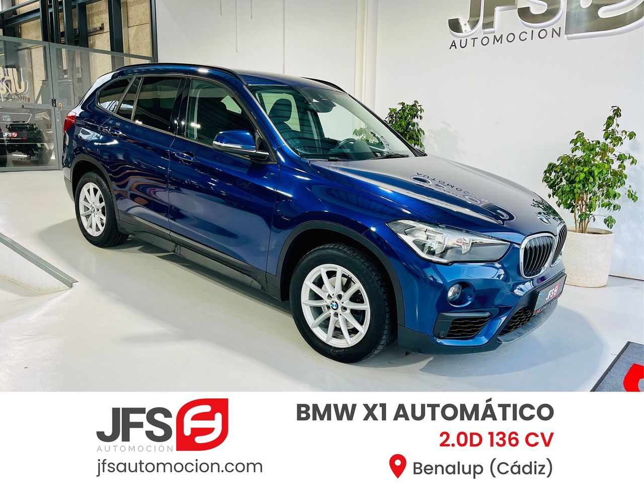 bmw x1 2018 /