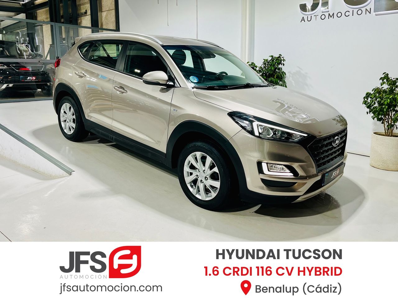 hyundai tucson 2020 /