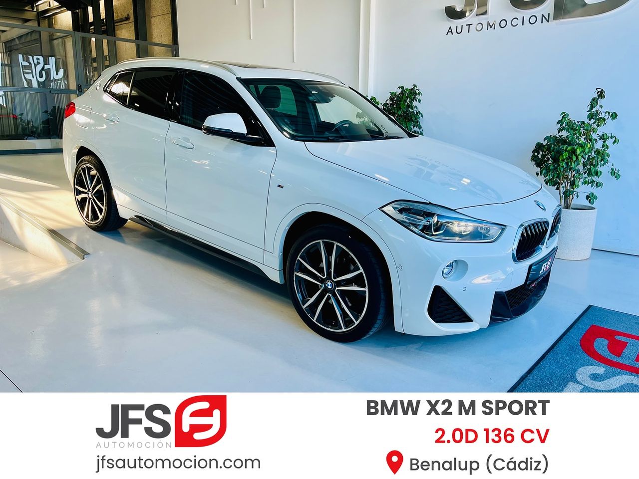 bmw x2 2019 /