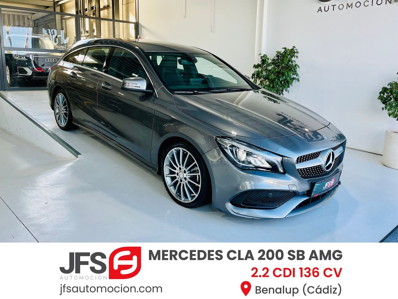 mercedes cla 2016 /