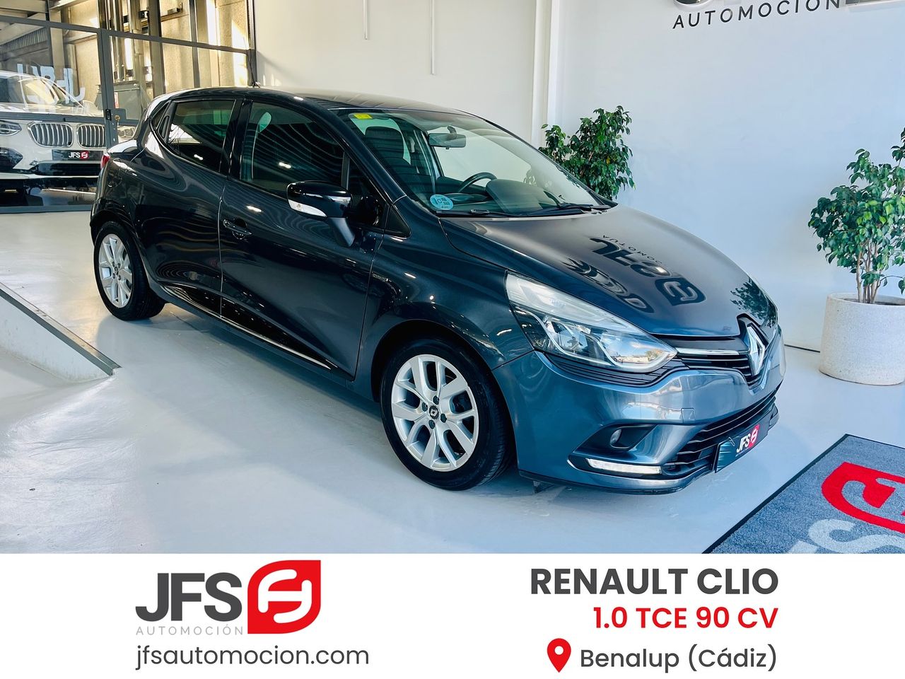 renault clio 2019 /