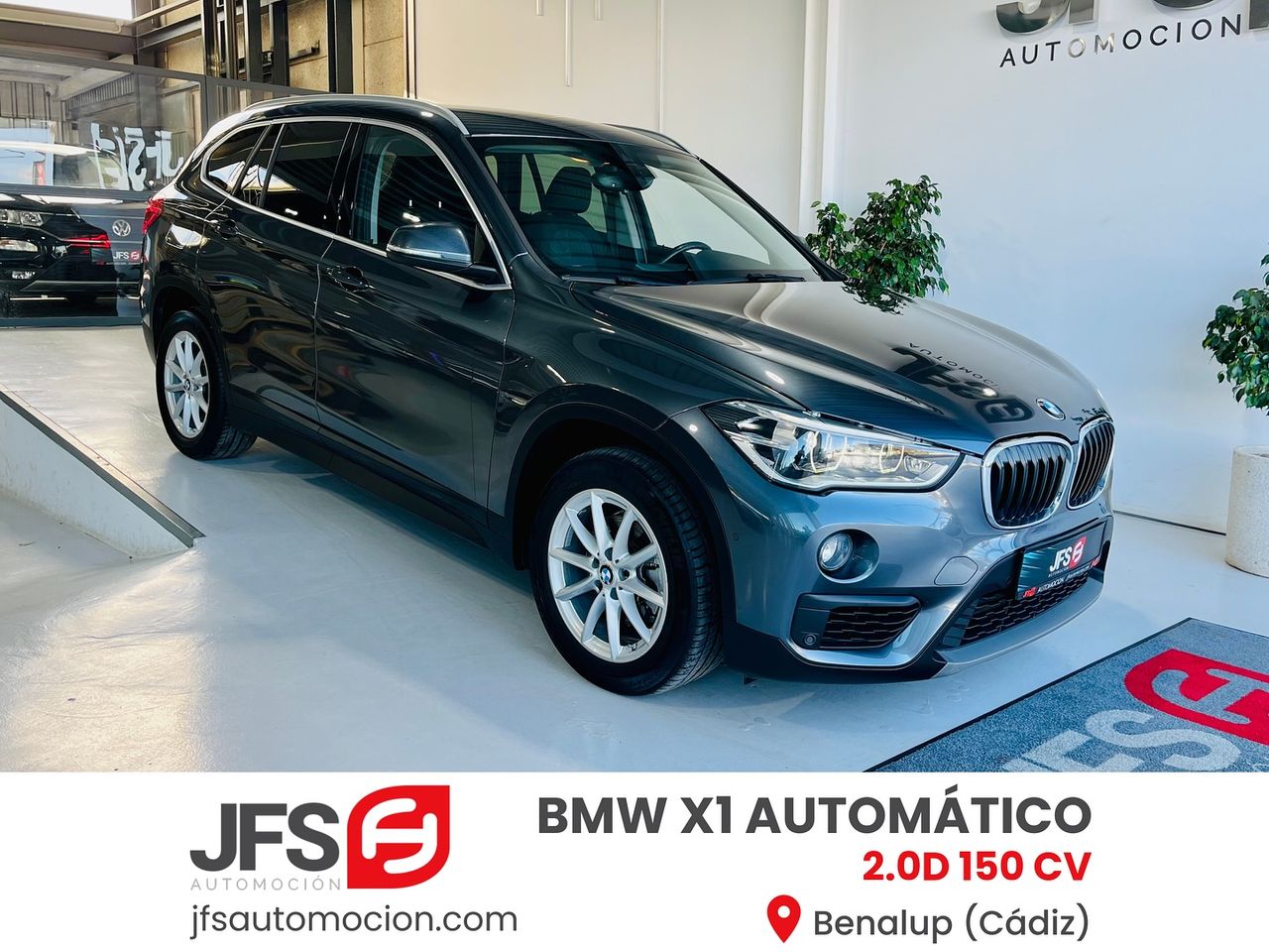 bmw x1 2018 /