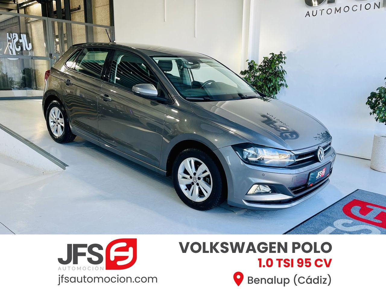 volkswagen polo 2018 /