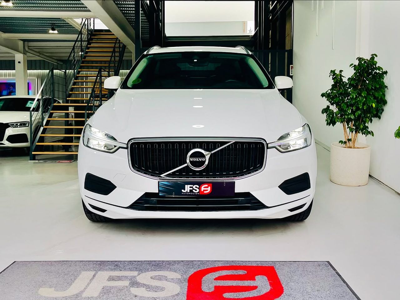 volvo xc-60 2018 / foto grande (3)