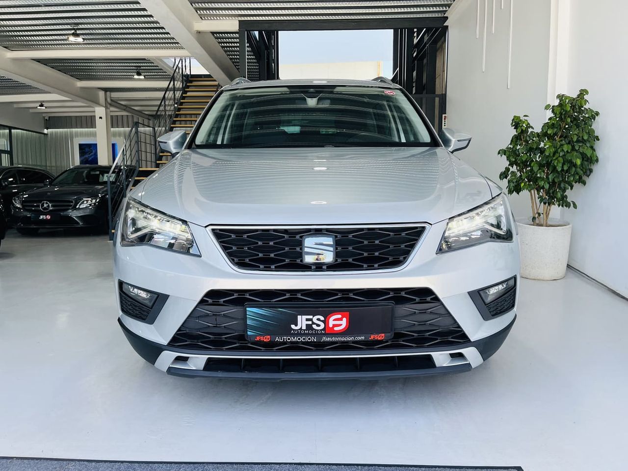 seat ateca 2019 / foto grande (3)