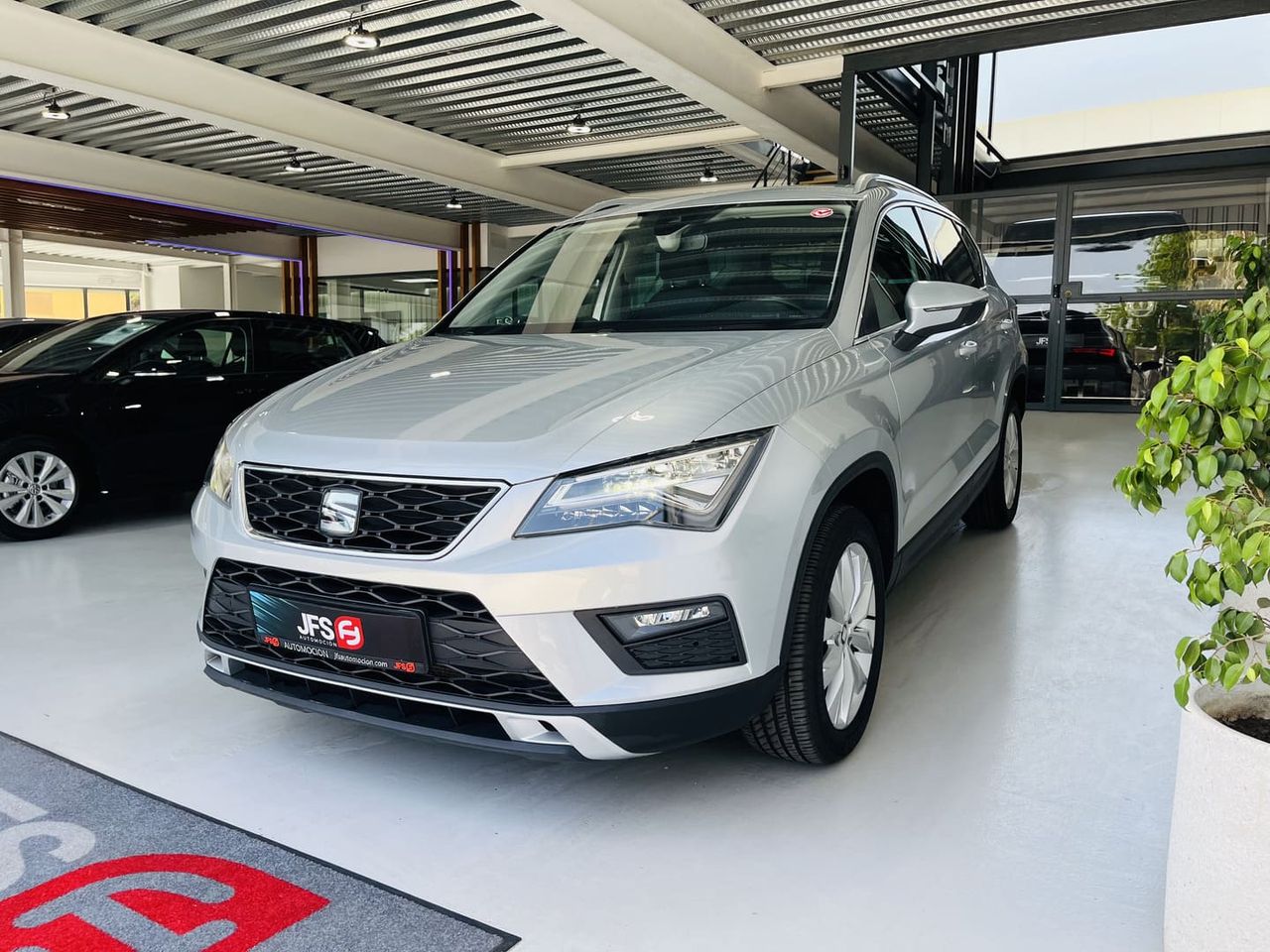 seat ateca 2019 / foto grande (2)