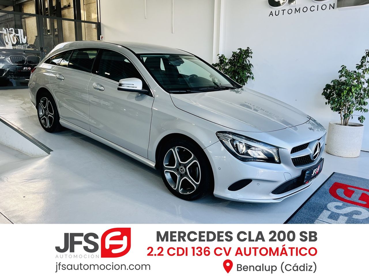 mercedes cla 2019 /