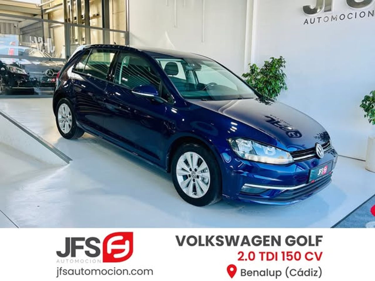 volkswagen golf 2019 /
