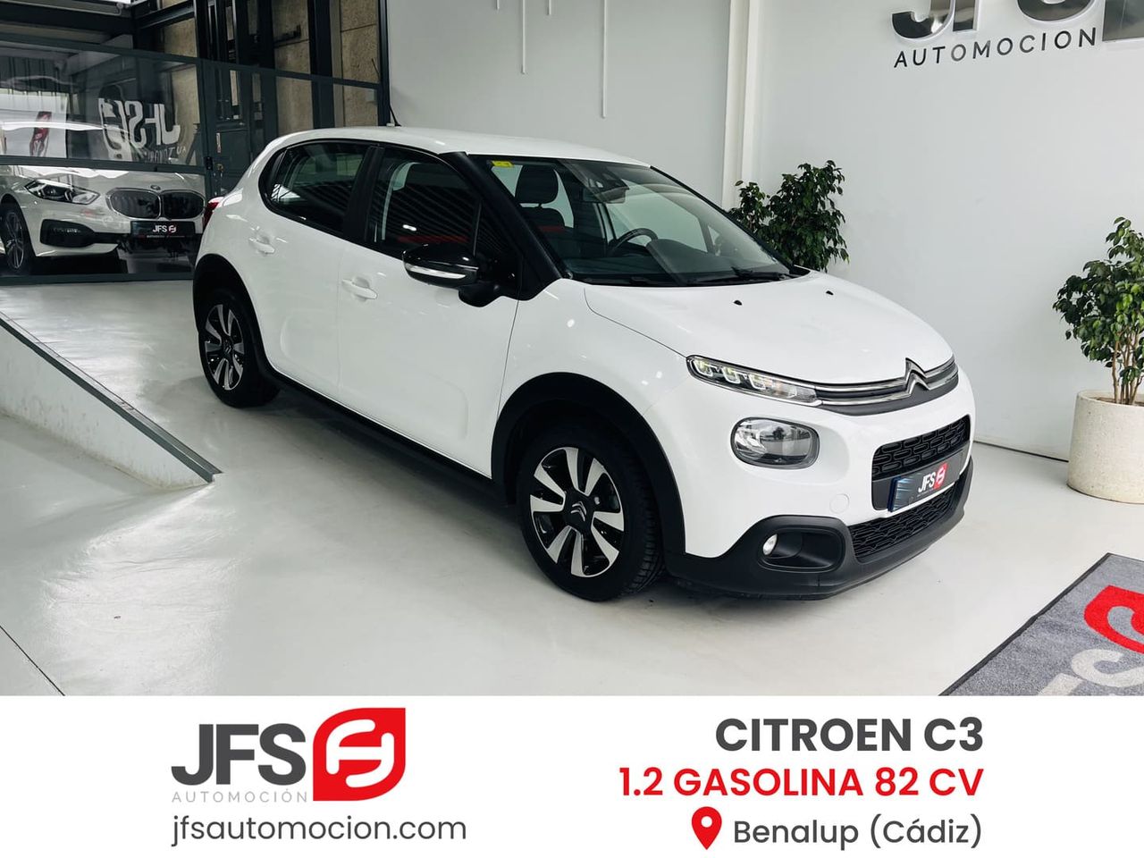 citroën c3 2018 /