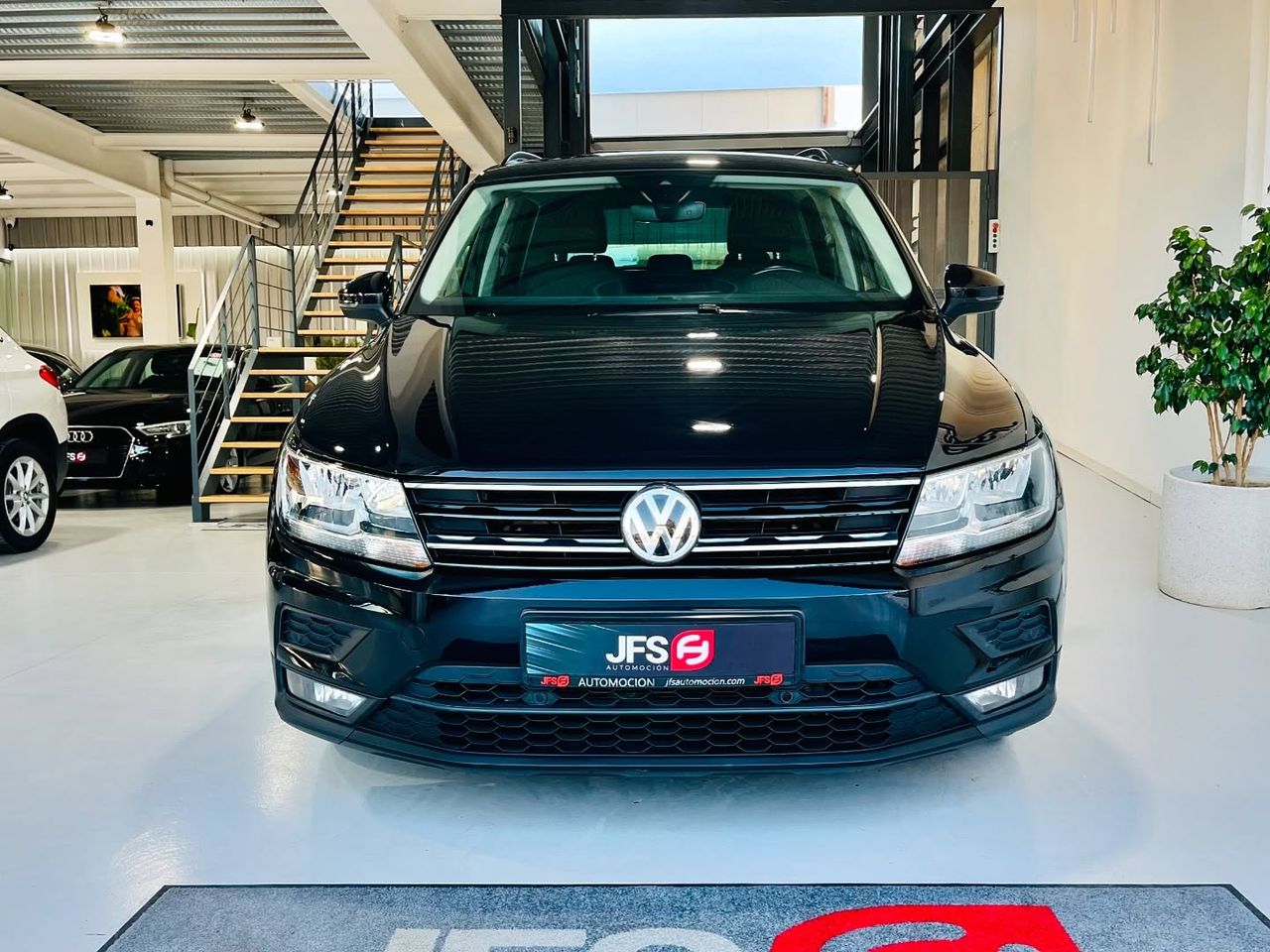 volkswagen tiguan 2018 / foto grande (3)