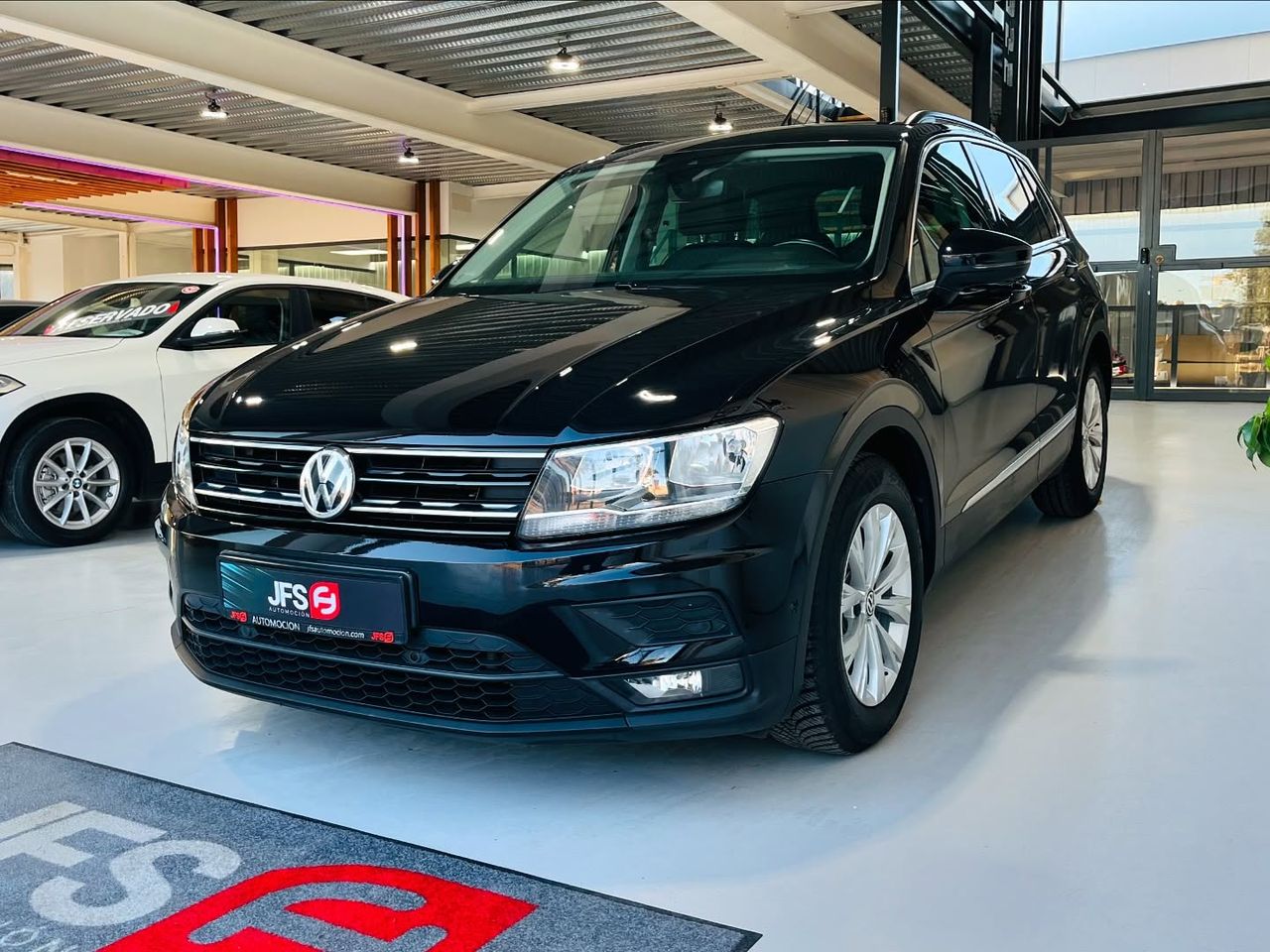 volkswagen tiguan 2018 / foto grande (2)