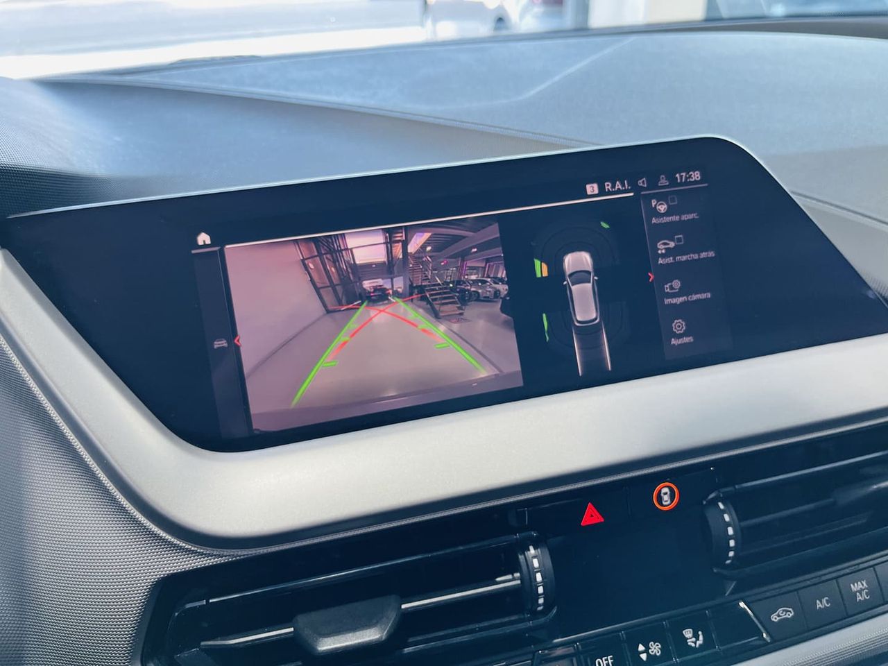 BMW Serie 1 116 Automático - foto 15