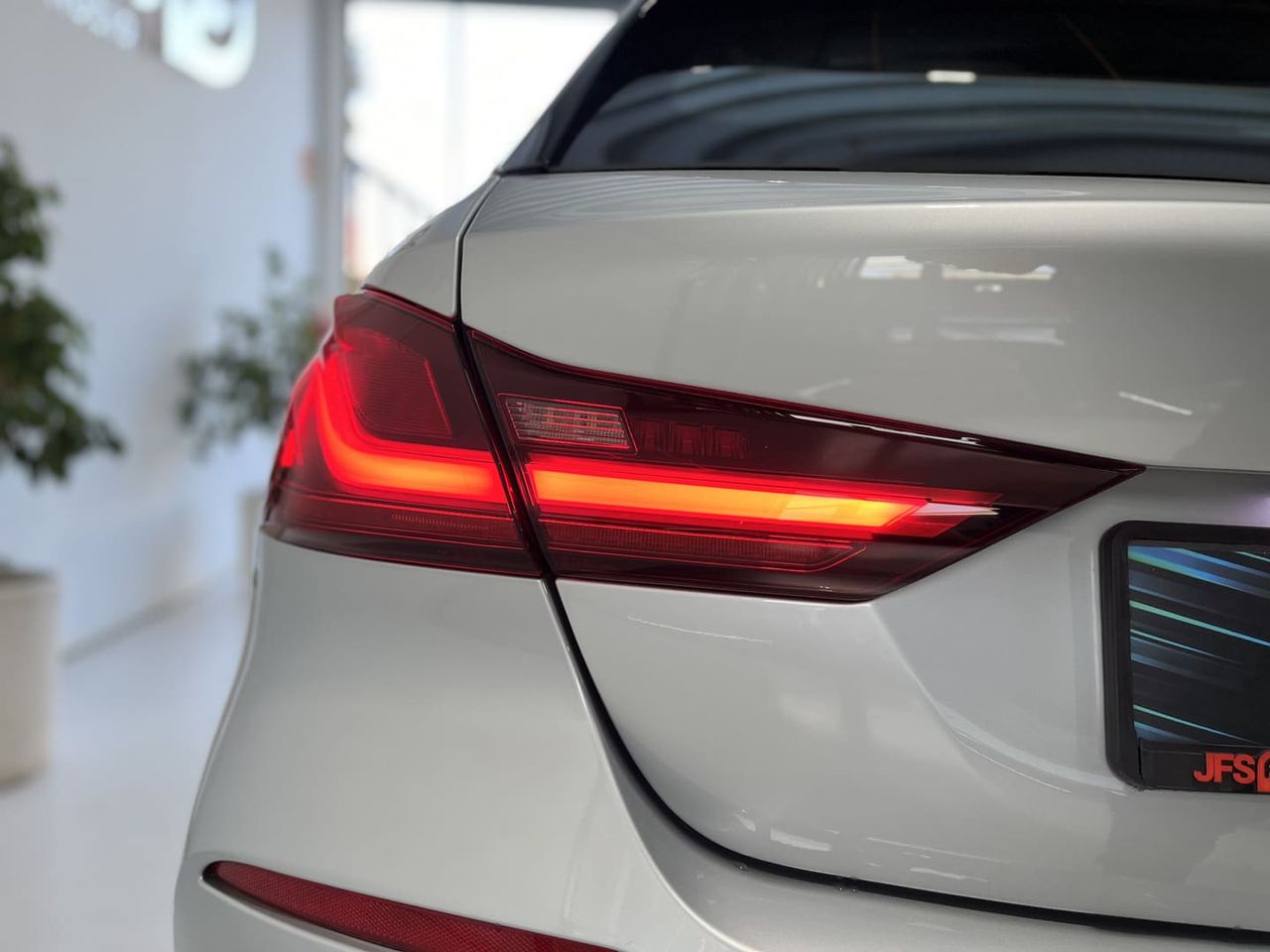 BMW Serie 1 116 Automático - foto 20