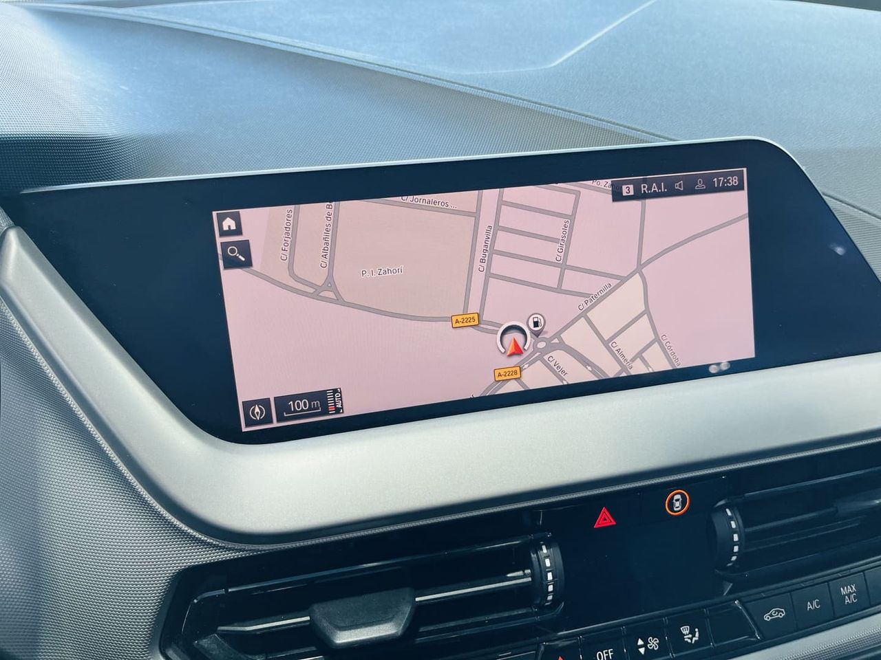 BMW Serie 1 116 Automático - foto 14